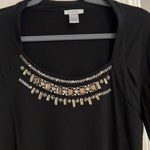 Cache size M black top